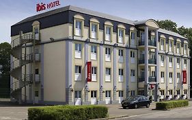 ibis Liège Seraing